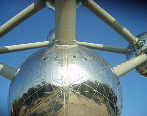 Verblijf 1212339 - Bed and breakfast Regio Brussel - B&B Marianne