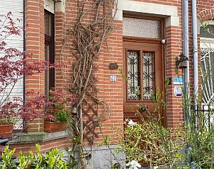 Verblijf 1212339 - Bed and breakfast Regio Brussel - B&B Marianne