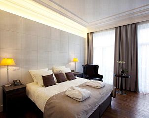 Verblijf 1212343 - Bed and breakfast Regio Brussel - Art de Sejour - B&B