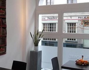 Verblijf 1212343 - Bed and breakfast Regio Brussel - Art de Sejour - B&B