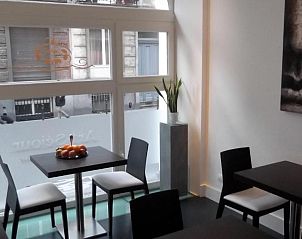 Verblijf 1212343 - Bed and breakfast Regio Brussel - Art de Sejour - B&B