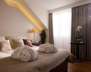 Verblijf 1212343 - Bed and breakfast Regio Brussel - Art de Sejour - B&B