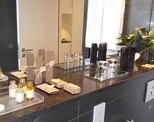 Verblijf 1212343 - Bed and breakfast Regio Brussel - Art de Sejour - B&B