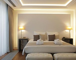 Verblijf 1212343 - Bed and breakfast Regio Brussel - Art de Sejour - B&B