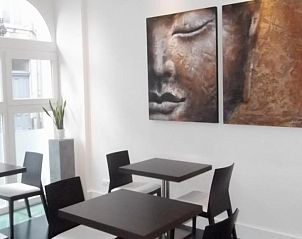 Verblijf 1212343 - Bed and breakfast Regio Brussel - Art de Sejour - B&B