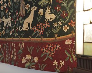 Verblijf 1212343 - Bed and breakfast Regio Brussel - Art de Sejour - B&B