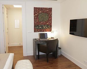 Verblijf 1212343 - Bed and breakfast Regio Brussel - Art de Sejour - B&B