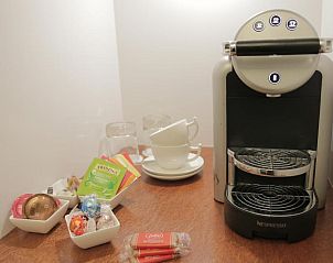 Verblijf 1212343 - Bed and breakfast Regio Brussel - Art de Sejour - B&B