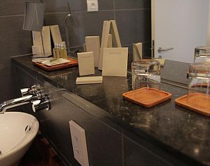 Verblijf 1212343 - Bed and breakfast Regio Brussel - Art de Sejour - B&B