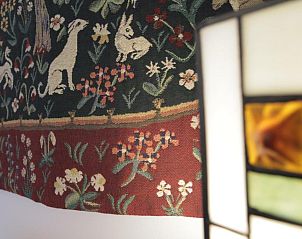 Verblijf 1212343 - Bed and breakfast Regio Brussel - Art de Sejour - B&B