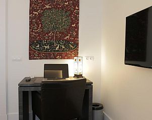 Verblijf 1212343 - Bed and breakfast Regio Brussel - Art de Sejour - B&B