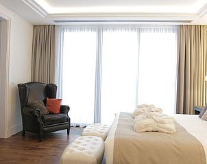 Verblijf 1212343 - Bed and breakfast Regio Brussel - Art de Sejour - B&B