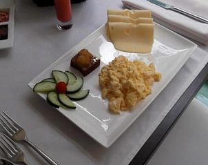 Verblijf 1212343 - Bed and breakfast Regio Brussel - Art de Sejour - B&B