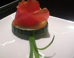 Verblijf 1212343 - Bed and breakfast Regio Brussel - Art de Sejour - B&B