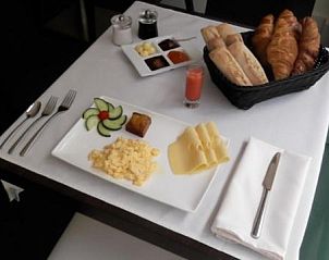 Verblijf 1212343 - Bed and breakfast Regio Brussel - Art de Sejour - B&B