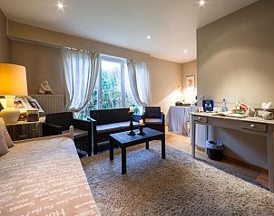 Verblijf 1212357 - Bed and breakfast Regio Brussel - B&B Le 36
