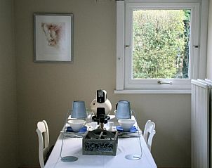 Verblijf 1212357 - Bed and breakfast Regio Brussel - B&B Le 36