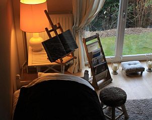 Verblijf 1212357 - Bed and breakfast Regio Brussel - B&B Le 36