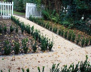 Verblijf 1212357 - Bed and breakfast Regio Brussel - B&B Le 36