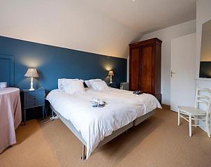 Verblijf 1212357 - Bed and breakfast Regio Brussel - B&B Le 36