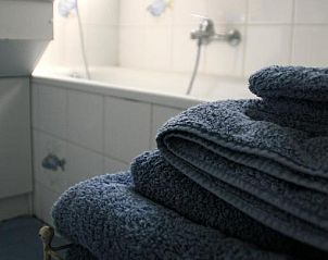 Verblijf 1212357 - Bed and breakfast Regio Brussel - B&B Le 36