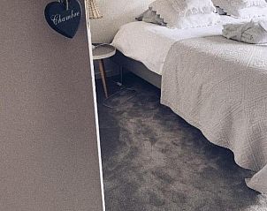 Verblijf 1212357 - Bed and breakfast Regio Brussel - B&B Le 36