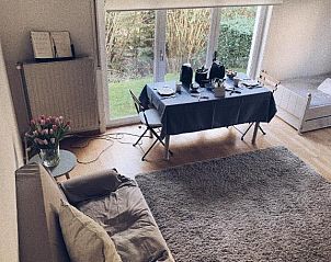 Verblijf 1212357 - Bed and breakfast Regio Brussel - B&B Le 36