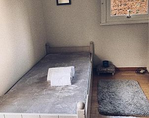 Verblijf 1212357 - Bed and breakfast Regio Brussel - B&B Le 36