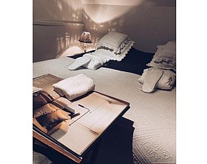 Verblijf 1212357 - Bed and breakfast Regio Brussel - B&B Le 36