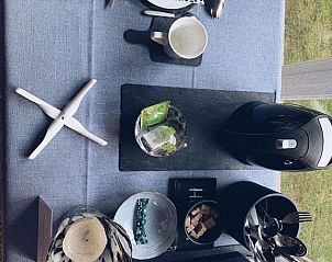 Verblijf 1212357 - Bed and breakfast Regio Brussel - B&B Le 36