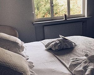 Verblijf 1212357 - Bed and breakfast Regio Brussel - B&B Le 36