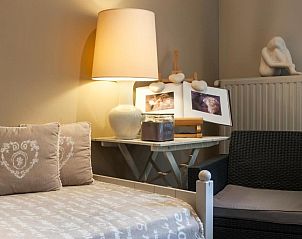 Verblijf 1212357 - Bed and breakfast Regio Brussel - B&B Le 36