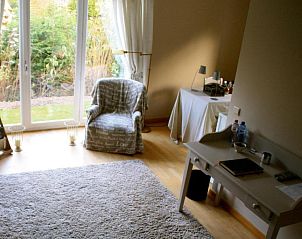 Verblijf 1212357 - Bed and breakfast Regio Brussel - B&B Le 36