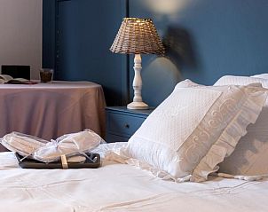 Verblijf 1212357 - Bed and breakfast Regio Brussel - B&B Le 36