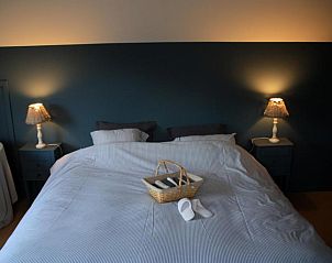 Verblijf 1212357 - Bed and breakfast Regio Brussel - B&B Le 36