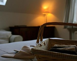 Verblijf 1212357 - Bed and breakfast Regio Brussel - B&B Le 36