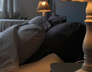 Verblijf 1212357 - Bed and breakfast Regio Brussel - B&B Le 36