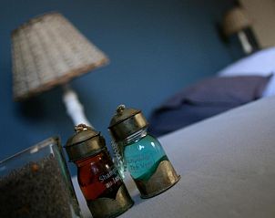 Verblijf 1212357 - Bed and breakfast Regio Brussel - B&B Le 36