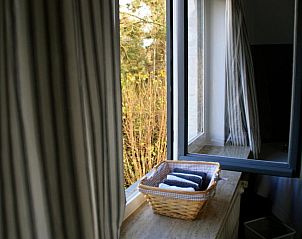 Verblijf 1212357 - Bed and breakfast Regio Brussel - B&B Le 36