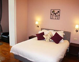 Verblijf 1212431 - Bed and breakfast Regio Brussel - EU B&B