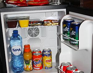 Verblijf 1212431 - Bed and breakfast Regio Brussel - EU B&B