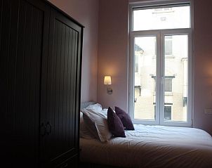Verblijf 1212431 - Bed and breakfast Regio Brussel - EU B&B