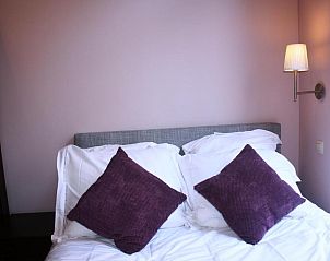 Verblijf 1212431 - Bed and breakfast Regio Brussel - EU B&B