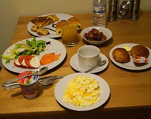 Verblijf 1212431 - Bed and breakfast Regio Brussel - EU B&B