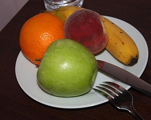 Verblijf 1212431 - Bed and breakfast Regio Brussel - EU B&B