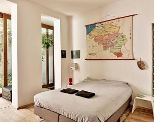 Verblijf 1212440 - Bed and breakfast Regio Brussel - B'Kanal