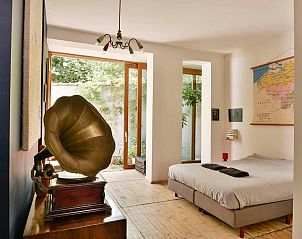 Verblijf 1212440 - Bed and breakfast Regio Brussel - B'Kanal