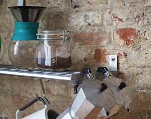 Verblijf 1212440 - Bed and breakfast Regio Brussel - B'Kanal