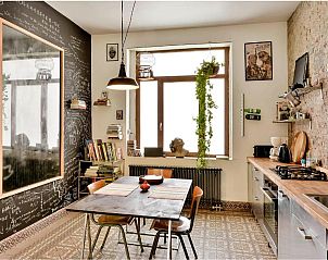 Verblijf 1212440 - Bed and breakfast Regio Brussel - B'Kanal