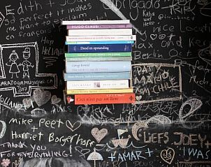 Verblijf 1212440 - Bed and breakfast Regio Brussel - B'Kanal